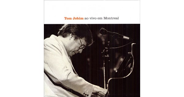 洋楽 Tom Jobim Ao Vivo Em Montreal Tom Jobim – Tom Jobim Ao Vivo Em Montreal | Releases | Discogs